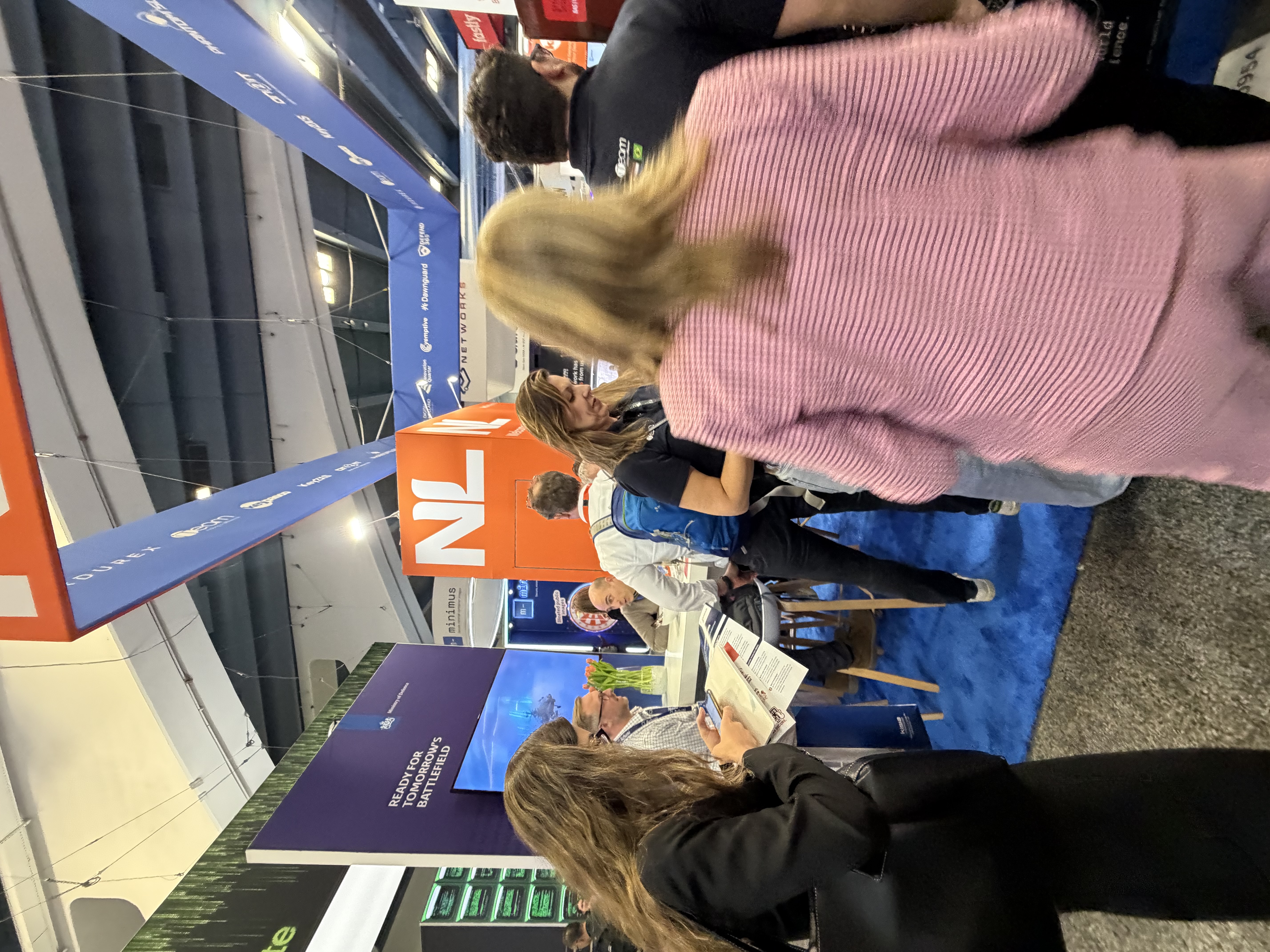 Netherlands Pavilion — photo 2