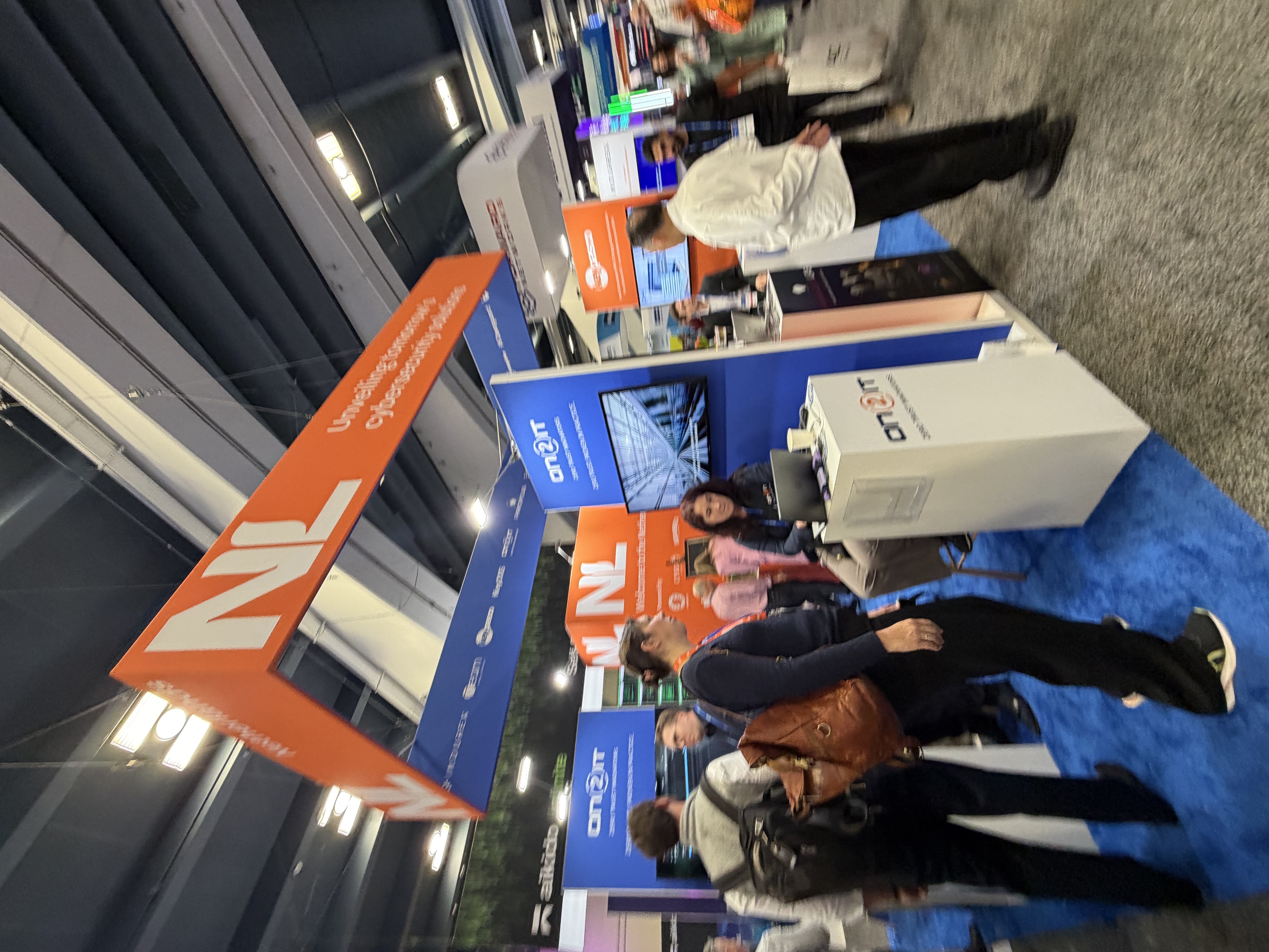 Netherlands Pavilion — photo 3