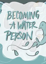 Water Person — cover